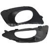 Adecuado para modelos 13-18 de Mercedes-Benz W906 Sprinter 2500/3500 Marco de Luz Antiniebla para Parachoques Delantero Cubierta de Luz Antiniebla 9068850253