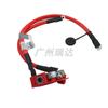 Adequado para carro BMW F15 F85 F16 61129322056 linha de proteção de bateria fio de bateria