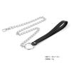 Colar Sino Tag de Cachorro Pequeno S Sexy Props para Costas Femininas Plug Anal Treinamento Produtos Sexuais para Adultos Podem Ser Enviados em Nome de