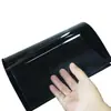 Folha e material em rolo para embalagem blister de PVC, filme de PVC para impressão e caixas dobráveis, filme de janela transparente para tampas de porta-retratos