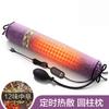 Almohada Cervical Reparación Ayuda Dormir Dormir Especial Redonda Trigo Sarraceno Semilla de Casia Artemisa Protección del Cuello Medicina Herbal China Fábrica