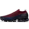 Comercio Exterior Transfronterizo 2018 Zapatos Putian Amortiguación de Aire de Longitud Completa 2.0 Fly-Knit Zapatos para Correr Amortiguación Zapatos Deportivos Trotar