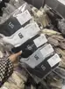 Calcetines Deportivos de Malla de Algodón Kepin para Hombre y Mujer de Media Pantorrilla, Frescos y Versátiles, 26 Modelo Nuevo Primavera/Verano, Venta al por Mayor