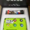 Controlador Yuanqu de Nanjing 722407236072530485 para control de modificación de motocicletas y scooters eléctricos marca Niu