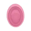 Tazón Plegable de Silicona para Limpieza Facial y Removedor de Maquillaje, Mascarilla, Herramientas de Belleza DIY, Almohadilla para Brochas de Maquillaje, Manchas, Venta Directa