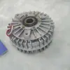 Suministro Directo de Fábrica de Maquinaria Dongguan Taisen Freno de Polvo Magnético de Eje Hueco Giratorio Externo Embrague Ts-A1-5Kg
