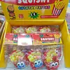 Juguete Nuevo de Moda Famoso en Internet: Juguete Squishy Realista de Pastel Sándwich para Alivio del Estrés y Desahogo, Perfecto como Regalo o Premio para Niños