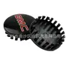 Adecuado para cubierta de cubo de rueda Chevrolet GMC 22837060 83mm Cubierta central de cubo de rueda de RV pickup 3.25"