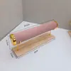 Suporte para Pulseira de Joias Casuais Dourado Suporte de Exibição de Pulseira de Relógio de Três Camadas Suporte para Pulseira Balcão Adereços de Joias Suporte de Decoração