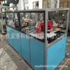 Máquina Auxiliar de Plástico de Doble Tracción y Doble Corte Máquina de Tracción para Tubos de Plástico Máquina Todo en Uno de Tracción y Corte