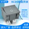 Etl Us Certificado Kcd5 Sem Luz Cinza Claro 4 Pinos 2 Velocidades Prensador de Macarrão Cozedor de Macarrão Forno Interruptor 25X21Mm