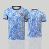 Camisetas de la Eurocopa 2024: Francia, Alemania, España, Croacia, Portugal, Inglaterra, Italia.