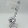 Suporte de montagem de arma de alta qualidade, suporte de copo de avião para arma, montagem com ventosa, produto portátil para adultos para homens