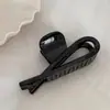 Pinza para el Cabello Estilo Japonés Linda Colorida de Lunares Pinza para el Cabello con Múltiples Volúmenes y Pinza Versátil Pinza de Tiburón Accesorios para el Cabello para Mujeres