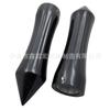 Accesorios de Modificación de Motocicleta Cubierta Universal de Manillar con Joystick Adecuada para Cubierta de Manillar Harley