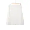 Conjunto de Algodón de Moda Veraniega Estilo Americano, Transparente, Ajustado, Sin Mangas, con Adorno de Encaje, y Shorts para Mujer Europea y Americana