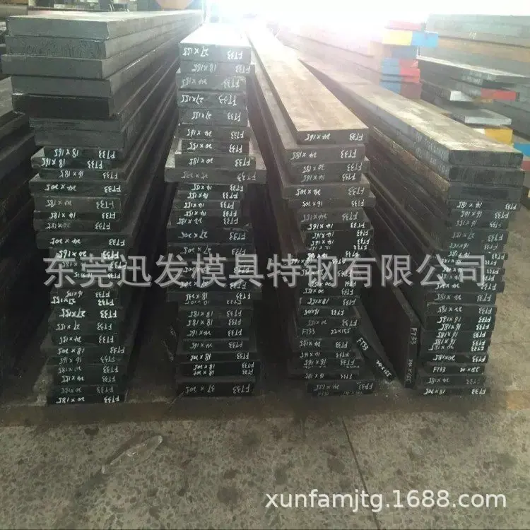FT33窄板料
