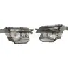 Adequado para Ford Explorer 2016 Farol de Nevoeiro Ford Exploer 2016