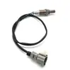 Sensor de oxígeno transfronterizo 89465-48260 oxígeno