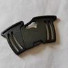 Ventas Directas de Fábrica Cerradura de Plástico para Cochecito Hebilla de Seguridad Especial Hebilla de Ajuste Hebilla de Plástico Multidireccional Accesorios para Cochecito