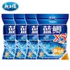 Cebo Dragon King para Peces Pesca Salvaje Carpa Azul X5 Potente Cebo Graso y Perfumado para Pesca Salvaje de Carpas y Carpas Crucianas Cebo Universal de Arrastre