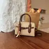 Elegante, de inspiración extranjera, nicho, alta calidad, bolso con forma de almohada, nuevo artículo 2026 para mujer, bolso cruzado, para ir al trabajo, bolso de mano para el día a día, moderno