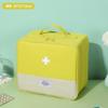 Botiquín Médico Portátil, Bolsa para Guardar Medicamentos, Mini Botiquín para Viajes, Fabricante de Botiquín de Primeros Auxilios para Viajes
