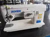 271 Máquina de Bordado a Cadena Multifuncional Zoyer Máquina de Bordado Manual de Aguja Única Máquina de Coser Patrones Suministro Directo del Fabricante