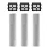 Wanchuang é Adequado para Timko Floor One Stretch S6/Switch S6 Escova de Rolo Filtro para Limpador de Piso