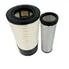 Fornecedor de Elementos de Filtro de Ar, Filtros de Ar, Cartuchos de Filtro de Ar Pu2751, Filtros de Ar Cônicos P627763 Venda por Atacado