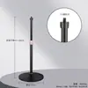 Suporte para Tablet Suporte de Disco Suporte Giratório para Tablet Suporte para Celular Leitura Trabalho Assistir Dramas Metal