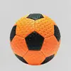 No. 5 fútbol patrón tejido fútbol adulto joven estudiante competición entrenamiento fútbol costura a máquina fútbol ventas directas de fábrica