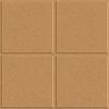 Azulejos especiales para piso de cocina de hotel y restaurante 300X300 Gris Rojo Antideslizantes y Resistentes a la Humedad Azulejos Absorbentes Azulejos Tanque Rojo