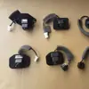 Adecuado para Cámaras Frontales y Traseras de la Serie Nissan, Accesorios para Cámara Frontal y Trasera 28442 284F1