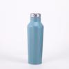 Termo de acero inoxidable con diseño hexagonal de diamante creativo transfronterizo, botella para vino tinto, taza de agua para deportes al aire libre, ciclismo en coche, olla, personalización