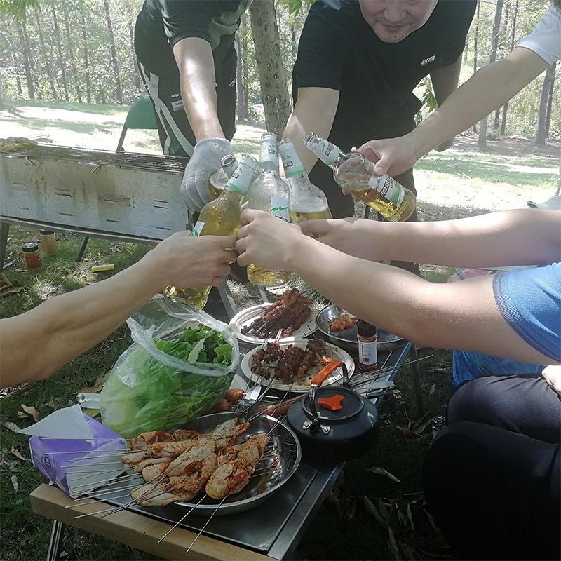 露营桌  露营桌椅  户外桌  火锅桌  摆摊桌