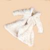 Europa y Estados Unidos transfronterizo adecuado para muñeca de invierno de 30 cm 11 pulgadas cambio de moda abrigo chaleco de felpa comercio exterior transfronterizo único