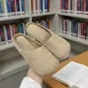 Sapatos slip-on de cânhamo de Yunnan de cor sólida, chinelos de linho feitos à mão, sandálias de palha, chinelos respiráveis, unissex, estilo chinês, estilo étnico