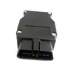 Adaptador de Cabo de Rede RJ45 para OBD 2 16 PINos Macho Conector de Cabo Adaptador de Teste para Veículos