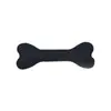 Personalizado Cão Branco Sexy Osso de Cachorro Bola de Boca Casal Flertando Brinquedo Sexual Alternativo Plug de Boca de Osso Sm Treinamento Ferramenta de Tortura