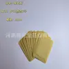 Parches de Hidrogel de Tela No Tejida con Artemisa para Cuello y Rodilla, Parches Universales de Artemisa, Parches Calentadores de Jengibre