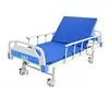 Camas Mecedoras Individuales y Dobles, Cama para Levantar y Girar al Paciente, Cama de Hospitalización para Pacientes Ancianos Paralizados, Cama Mecedora de Hospitalización Individual para Ancianos, Uso en el Hogar