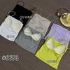 Spice Girls Nova Camisola Feminina Renda Renda Top Tubinho Base Interna Uso Externo Lindo Top Costas com Bojo