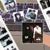 1500 Pegatinas Populares de Fan Art de Wu Xie y Xu Zhenxuan, Presentando Diseños Soñadores y Elegantes, con Pegatinas en Rollo de Sellado