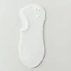 Calcetines para Hombre de Algodón Puro Malla Transpirable Primavera Verano Finos Bajos Calcetines para Hombre Color Sólido Calcetines para Hombre Absorbentes de Sudor Versátiles de Negocios