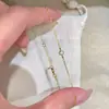 Pulsera Redonda de Plata de Ley S925 Incrustada con Diamantes para Mujer, Estilo Vintage Japonés, Diseño de Nicho de Alta Gama, Popular en Xiaohongshu