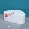 Decoración Personalizada para Centro Comercial, Suministro Directo desde la Fábrica Origen, Asientos de Ocio tipo Piedra de Fibra de Vidrio, Sillas para Exteriores, Fabricación de Moldes y Producción de Muestras