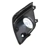 31294052 Es Adecuado para Volvo Xc60 Cubierta de Luz Antiniebla para Parachoques Delantero Ojo Eléctrico R