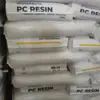 Material de carcasa para luz de advertencia de automóvil de policarbonato resistente a impactos PC-110 Qimei de Taiwán de grado médico transparente