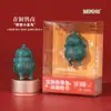 [Coleção] Museu Arqueológico Pinóquio Museu Nacional da China Ímãs de Geladeira Culturais e Criativos Ímãs Magnéticos de Resina Presentes Relíquias Culturais Ímãs de Geladeira